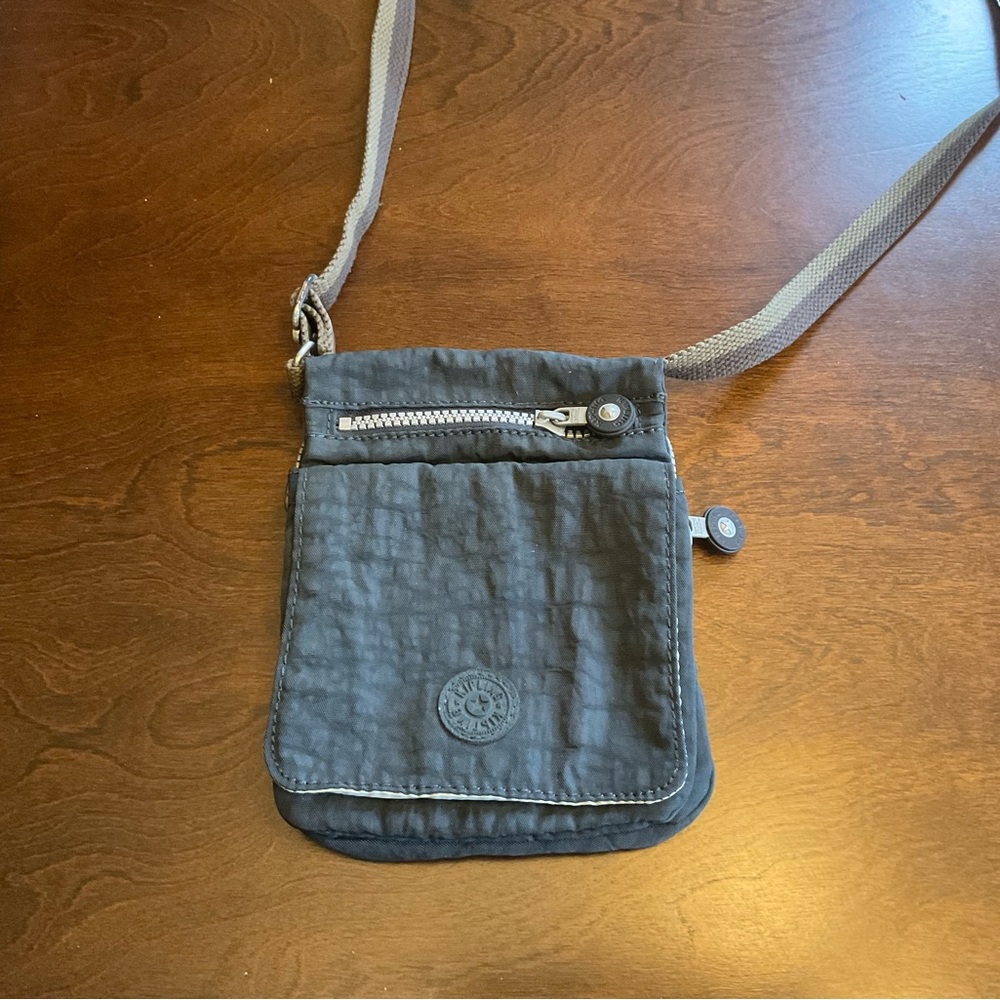 Small Kipling messenger bag